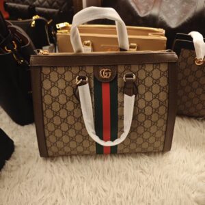 B-17---Ophidia large tote bag