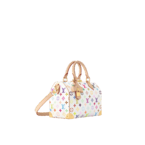 A-29---LV x TM Speedy Bandoulière 30