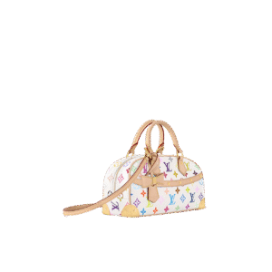 A-39---LV x TM Handbag East West