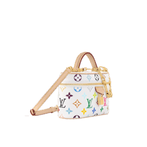 A-40---LV x TM Vanity Chain Pouch